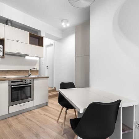 테살로니키 Amarillo, Nilie Hospitality Mgmt 아파트 외부 사진
